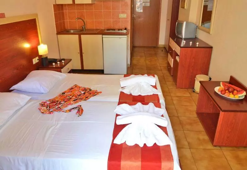 Fotos del hotel Altura   All Inclusive:  10