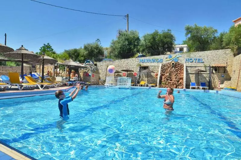 Fotos del hotel Altura   All Inclusive:  22