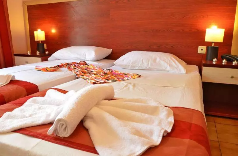 Fotos del hotel Altura   All Inclusive:  18