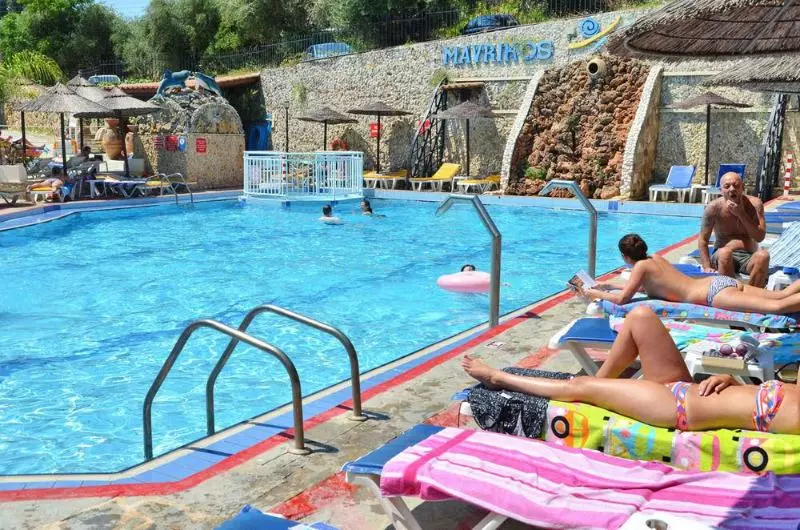 Fotos del hotel Altura   All Inclusive:  21