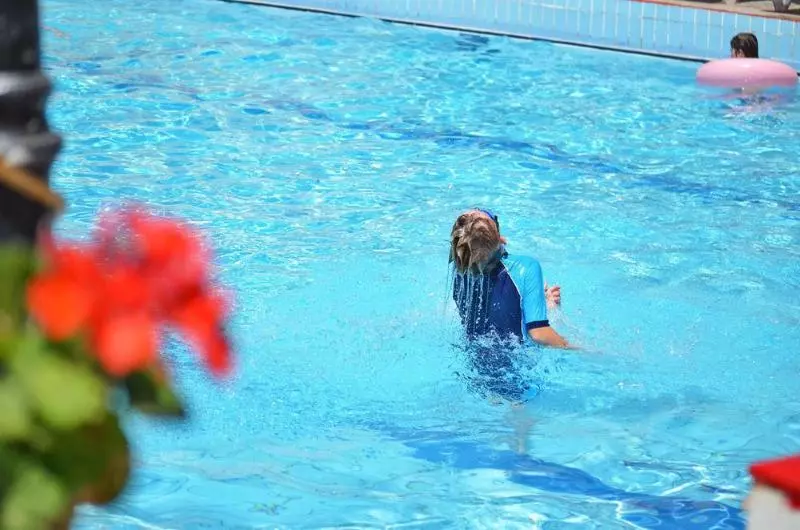 Fotos del hotel Altura   All Inclusive:  3