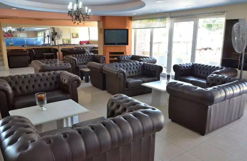 Fotos del hotel Altura   All Inclusive:  4