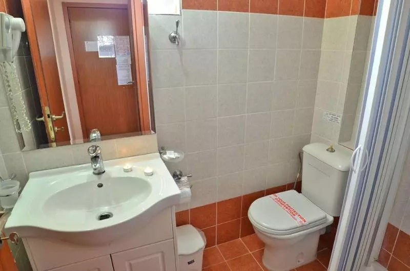 Fotos del hotel Altura   All Inclusive:  8