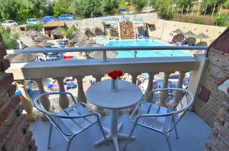 Fotos del hotel Altura   All Inclusive:  17