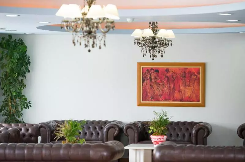 Fotos del hotel Altura   All Inclusive:  12