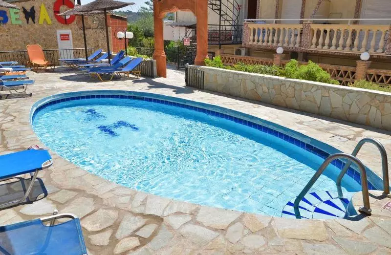 Fotos del hotel Altura   All Inclusive:  16