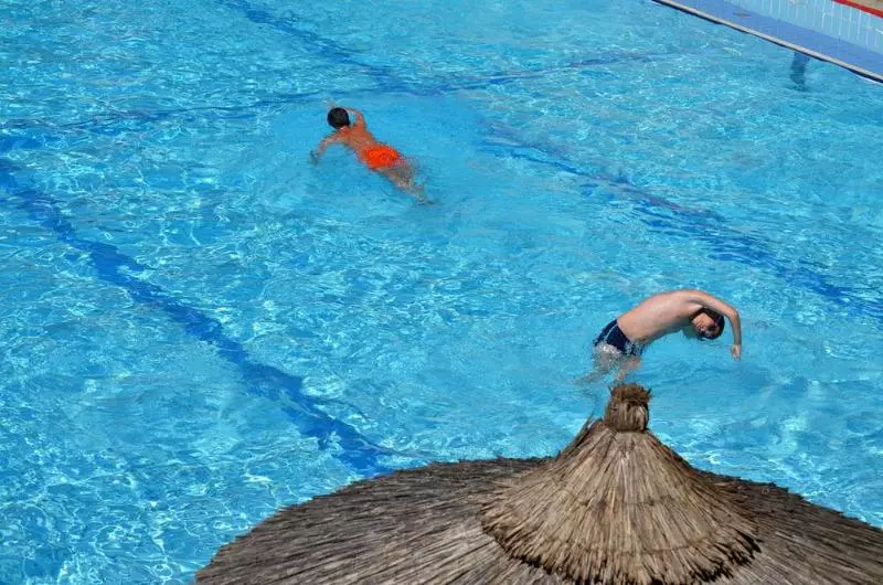 Fotos del hotel Altura   All Inclusive:  11