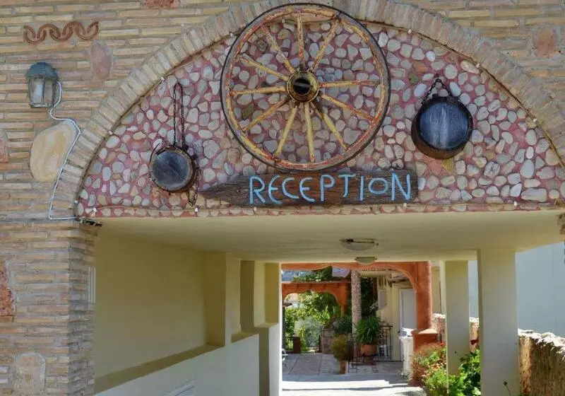 Fotos del hotel Altura   All Inclusive:  5