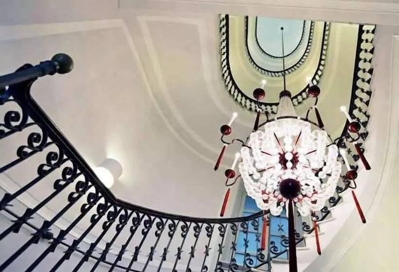 Fotos del hotel Albergo Palazzo Decumani:  24