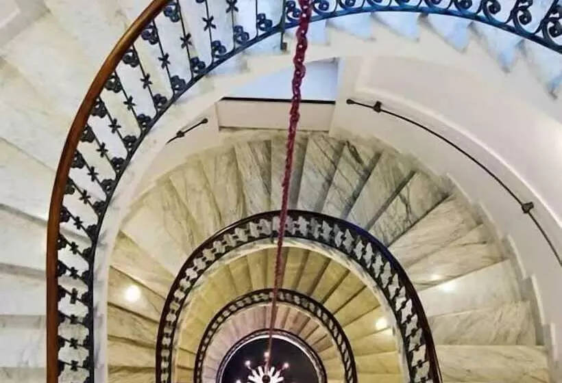 Fotos del hotel Albergo Palazzo Decumani:  18