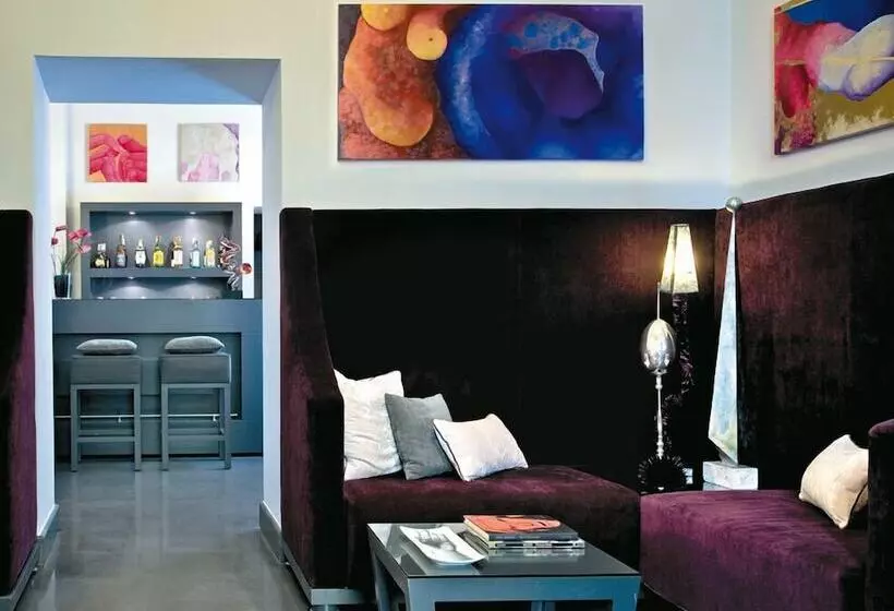 Fotos del hotel Albergo Palazzo Decumani:  10