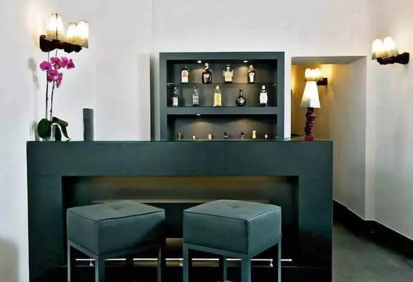 Fotos del hotel Albergo Palazzo Decumani:  12