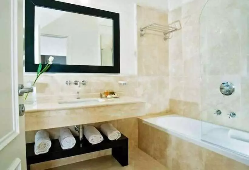 Fotos del hotel Albergo Palazzo Decumani:  17