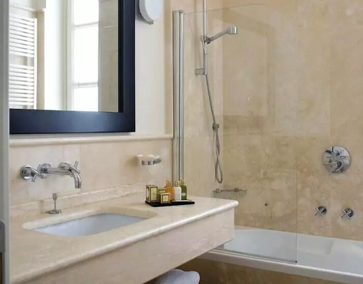 Fotos del hotel Albergo Palazzo Decumani:  13