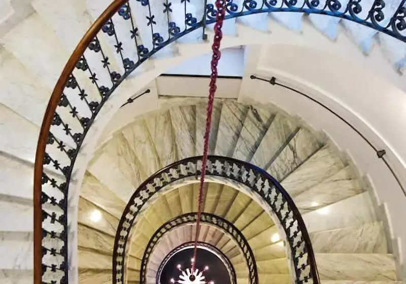 Fotos del hotel Albergo Palazzo Decumani:  14