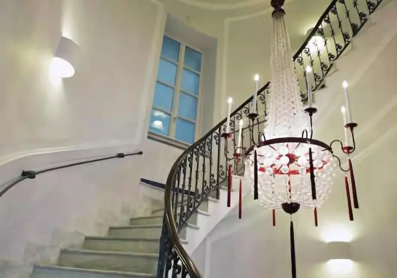 Fotos del hotel Albergo Palazzo Decumani:  11