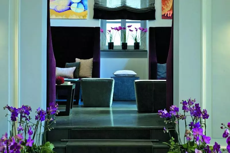 Fotos del hotel Albergo Palazzo Decumani:  3