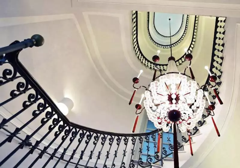 Fotos del hotel Albergo Palazzo Decumani:  22