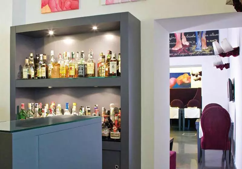 Fotos del hotel Albergo Palazzo Decumani:  23