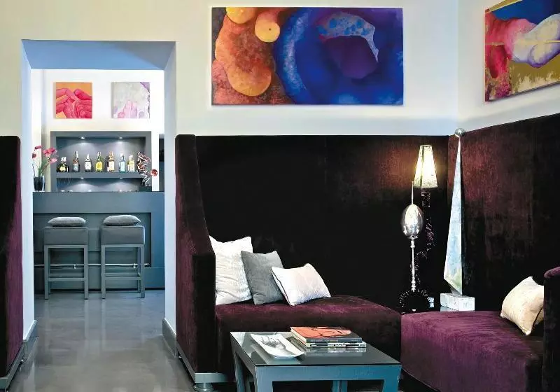 Fotos del hotel Albergo Palazzo Decumani:  2