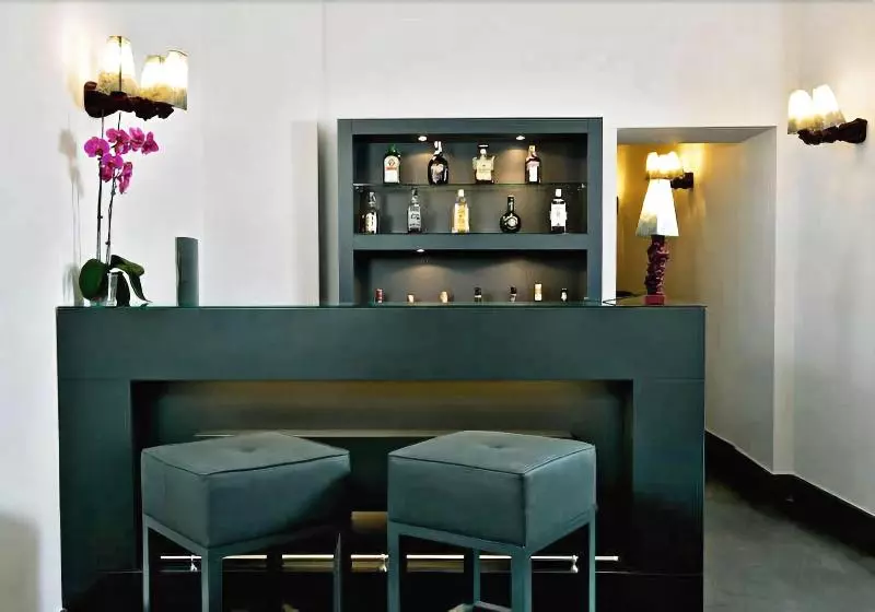 Fotos del hotel Albergo Palazzo Decumani:  6