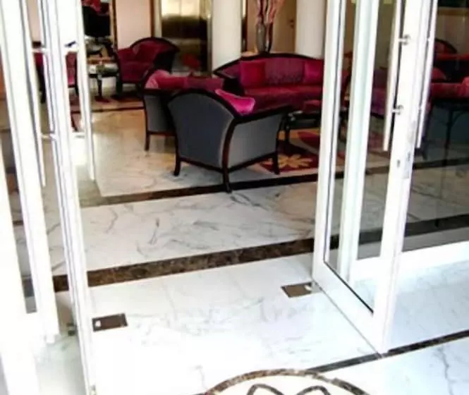 Fotos del hotel La Princesse:  3