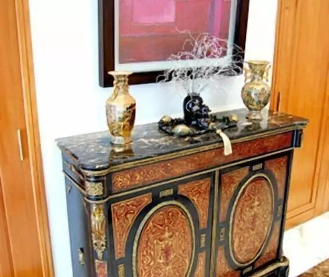 Fotos del hotel La Princesse:  18