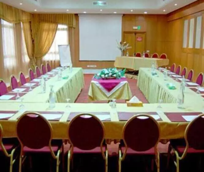 Fotos del hotel La Princesse:  7