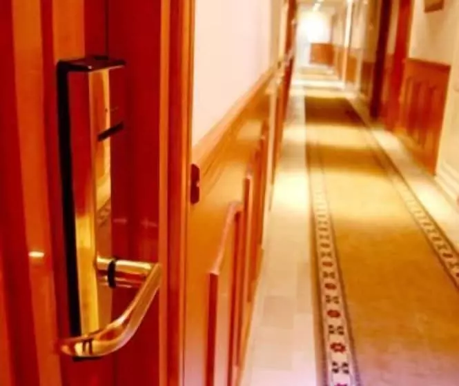 Fotos del hotel La Princesse:  13