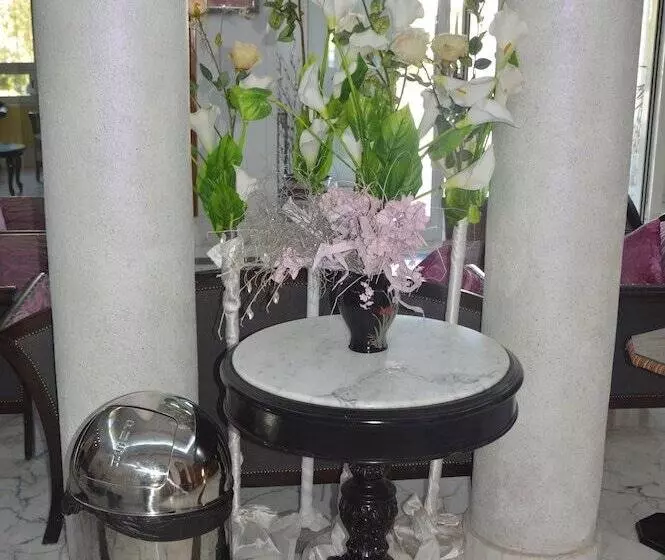 Fotos del hotel La Princesse:  5