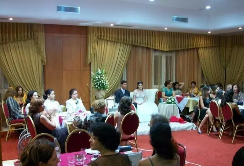 Fotos del hotel La Princesse:  11