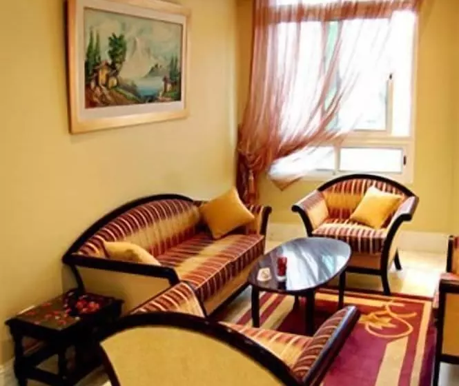 Fotos del hotel La Princesse:  12