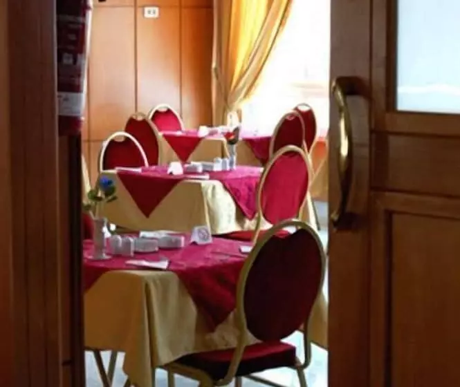 Fotos del hotel La Princesse:  6