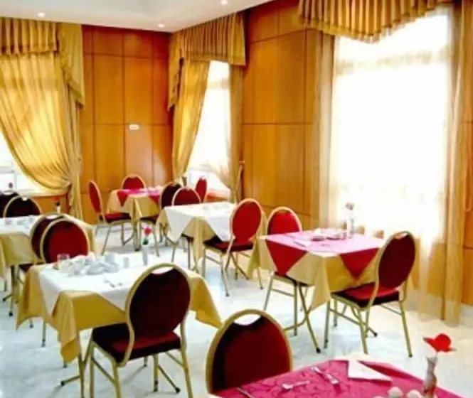 Fotos del hotel La Princesse:  20