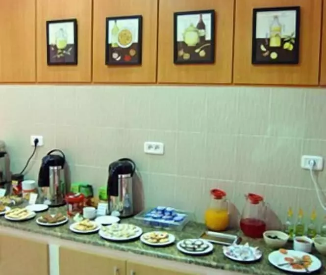 Fotos del hotel La Princesse:  24