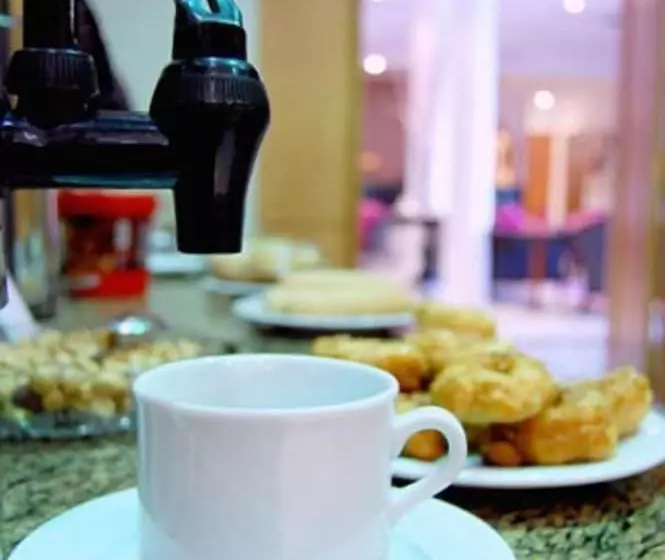 Fotos del hotel La Princesse:  25