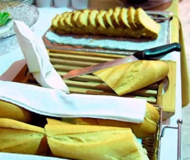 Fotos del hotel La Princesse:  22