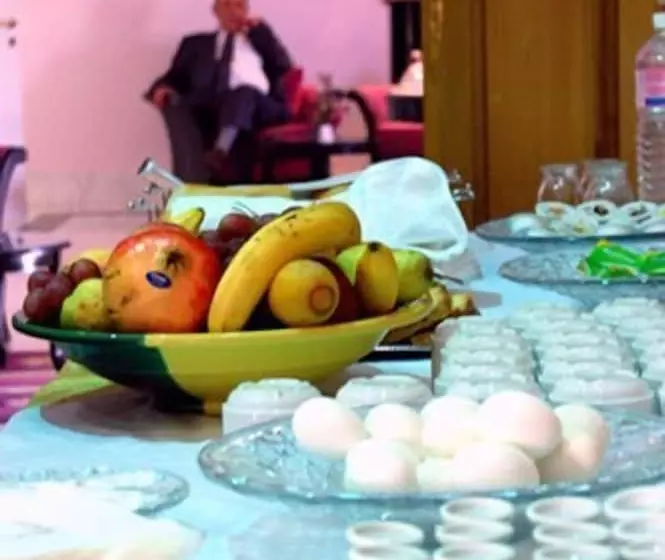 Fotos del hotel La Princesse:  23