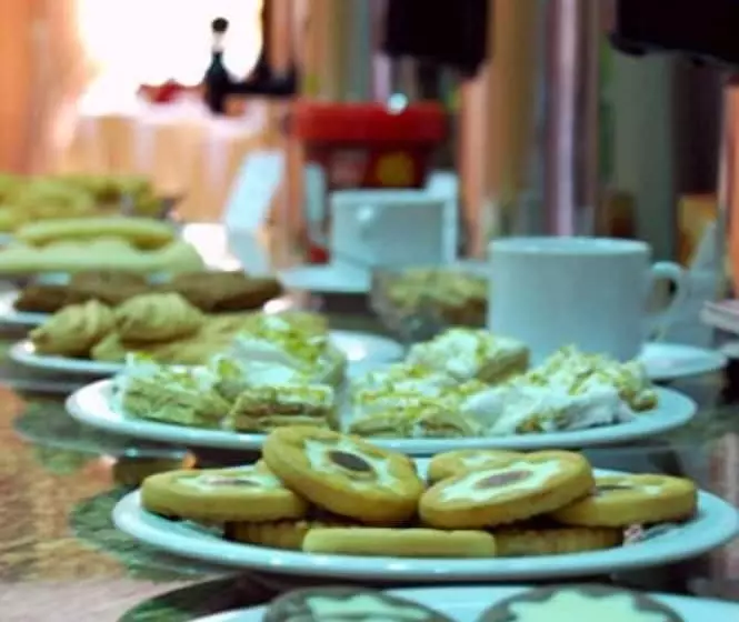 Fotos del hotel La Princesse:  21