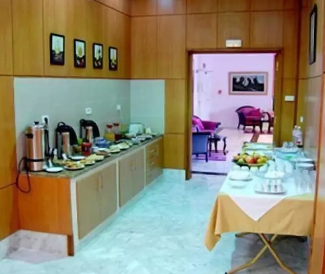 Fotos del hotel La Princesse:  4