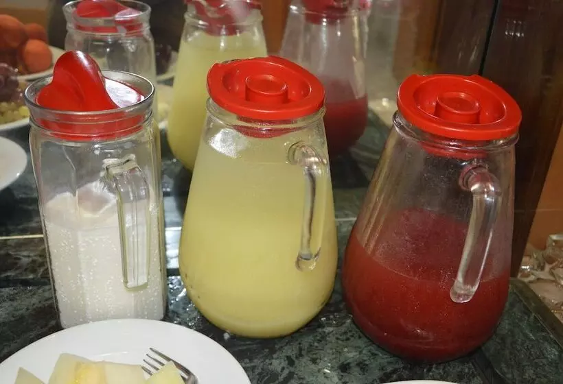 Fotos del hotel La Princesse:  10