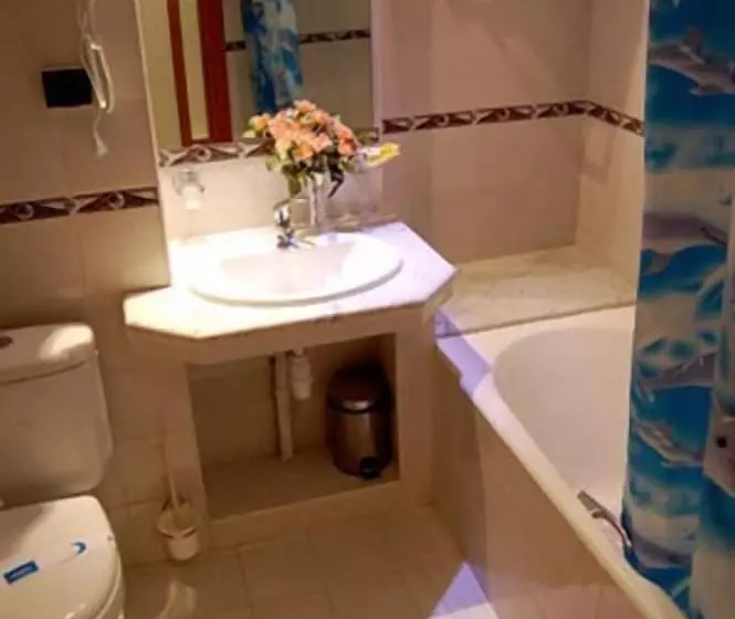 Fotos del hotel La Princesse:  16