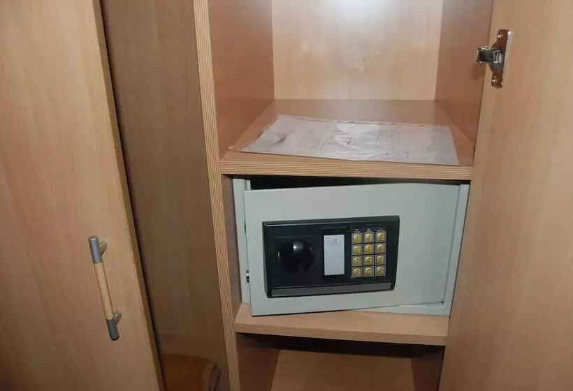 Fotos del hotel La Princesse:  17