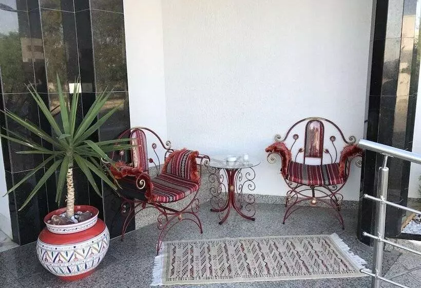 Fotos del hotel La Princesse:  8