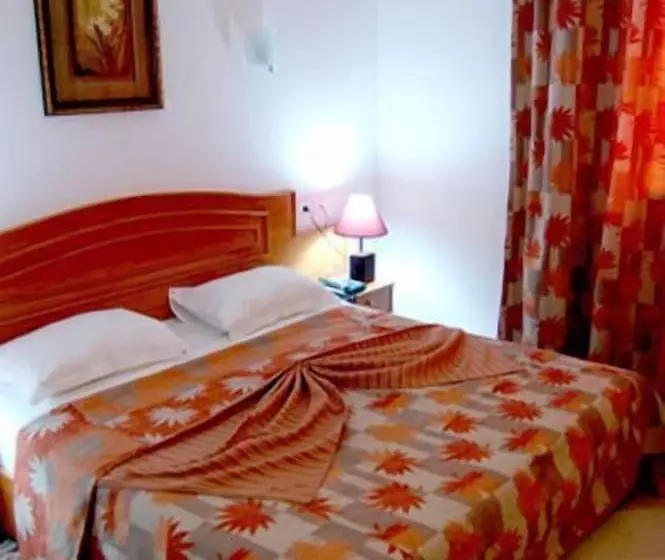 Fotos del hotel La Princesse:  2