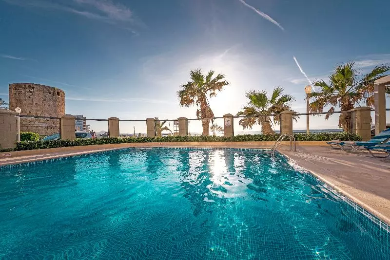 Fotos del hotel Mitsis La Vita Beach:  3