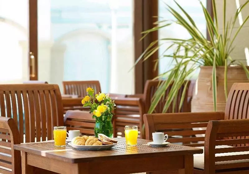 Fotos del hotel Mitsis La Vita Beach:  12