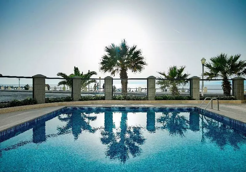 Fotos del hotel Mitsis La Vita Beach:  14