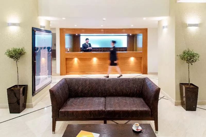 Fotos del hotel Mitsis La Vita Beach:  15