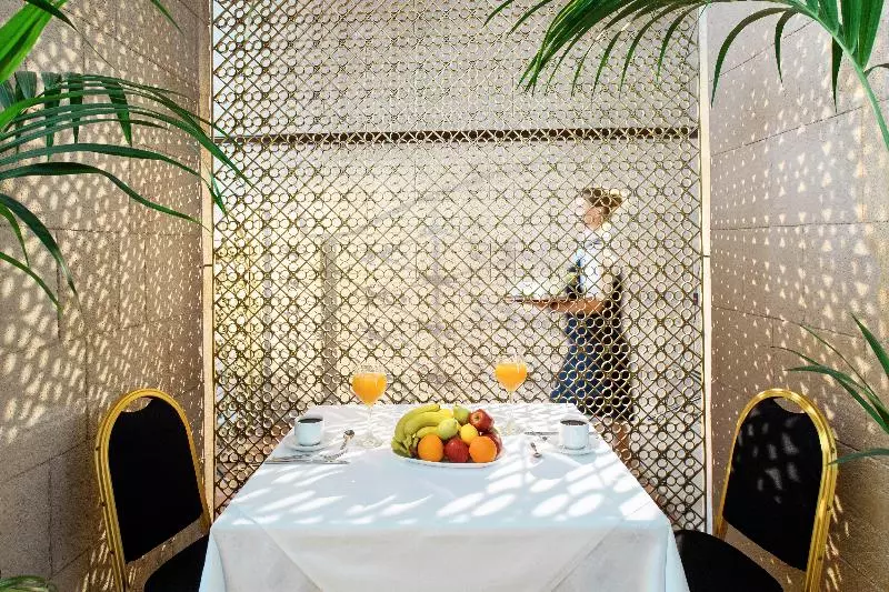 Fotos del hotel Mitsis La Vita Beach:  16